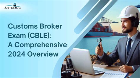 customs licensure exam|Customs Broker License Examination (CBLE) :: .